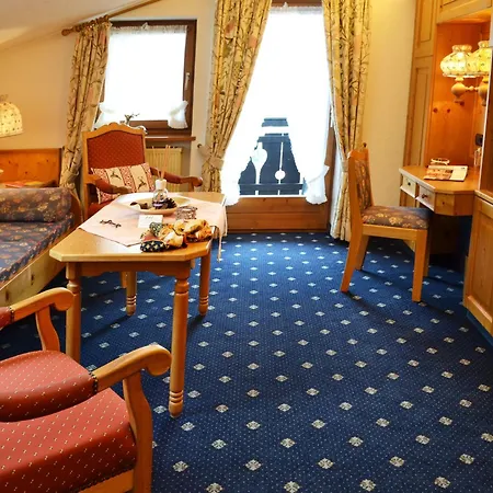Ammergauer Zeitgeist Hotel
