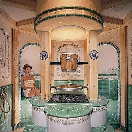 Ammergauer Zeitgeist Hotel