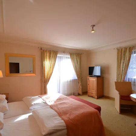 Hotel Ammergauer Zeitgeist Bad Kohlgrub